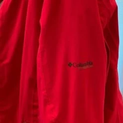ColumbiaWomen’s Thermal Comfort Omni Heat Pinkish/Red Ski Jacket - Size XL -Columbia Sale Store e7676376f019a58728e40c8a4573ac79 image
