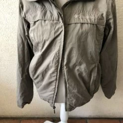 ColumbiaSportswear Womens Jacket Green Interchange Zip Up Rain Size Small - Size S -Columbia Sale Store e7a667e02374387164fe32631fabc7db image