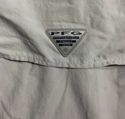 Columbia Coors LightFishing Shirt - Size L -Columbia Sale Store e87cc81c852ca11363ea28edac6be7f1 photo