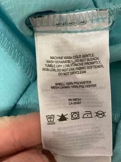 Columbia PFG Tamiami Sleeveless Button Down Shirt Size Medium Blue - Size M -Columbia Sale Store e896178b18cc618e1ea98184a775b96e 694735520.827471