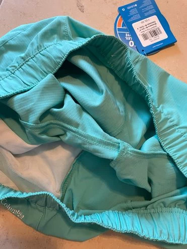 Columbia BlueShorts UPF 50 NWT - Size M 4 Columbia BlueShorts UPF 50 NWT - Size M - Image 4