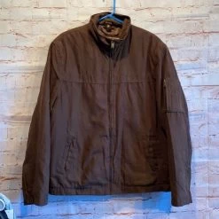 Columbia Vintagemens Bomber Jacket Softshell L - Size L
