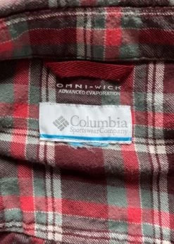 Columbia Flannel - Size L -Columbia Sale Store ebd712d38c0ec30e22868f779aa45a2f 691108250.172086