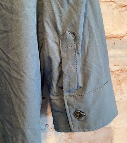 Columbiaomni Wick Button Down Roll Tab Sleeve M - Size M 9 Columbiaomni Wick Button Down Roll Tab Sleeve M - Size M - Image 9
