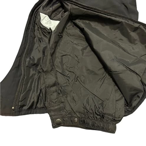 Columbiablack With Pockets Snow Pants Size Small - Size S 8 Columbiablack With Pockets Snow Pants Size Small - Size S - Image 8