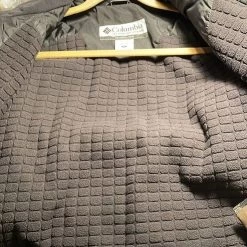 ColumbiaOlive Brown Black Softshell Jacket Size M - Size M 19 ColumbiaOlive Brown Black Softshell Jacket Size M - Size M -Columbia Sale Store ed0a3b904b01d5dabfee3098df767e82 image