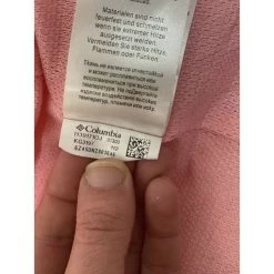 ColumbiaBig Girls Wind Racer Rain Jacket Size 18/20 Bright Rose Pink 16 ColumbiaBig Girls Wind Racer Rain Jacket Size 18/20 Bright Rose Pink -Columbia Sale Store ed3b130ae9ddff5c3371d159c3d4d080 image