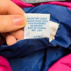 Columbia Vintage1983 Pink Pullover Rain Jacket - Size XS -Columbia Sale Store ed475f269f752b605634d9999fa26b15 651076566.680757