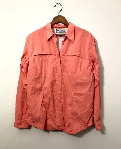 Columbia Titanium Shirt - Size L 2 Columbia Titanium Shirt - Size L - Image 2