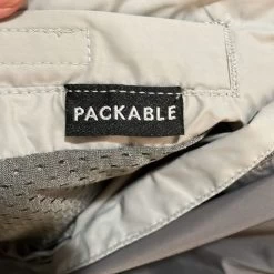 ColumbiaPackable Omni-Tech Raincoat Jacket Men’s Medium - Size M -Columbia Sale Store edcec024aeb3b64091297258aa6185ac image