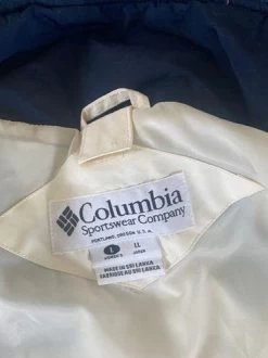 Columbia Sportswear Terra Nova Womens Wind Breaker - Size L -Columbia Sale Store edf4a846dfc5bee89f79baf08e06f21a photo