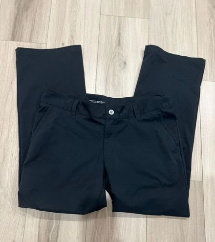 Columbia NWOT WomensSportswear Omni Shield Black Pants Active Wear Sz 16 Petite - Size 16P 3 Columbia NWOT WomensSportswear Omni Shield Black Pants Active Wear Sz 16 Petite - Size 16P - Image 3