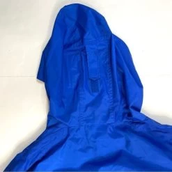 Columbia  Blue Lightweight Jacket -Columbia Sale Store eece93b93cdda2aab088367a2ceea817 image