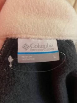 Columbia Sweatshirt - Size L 5 Columbia Sweatshirt - Size L -Columbia Sale Store f03159a564eb186c705516e68ae97edc 708053727.729432