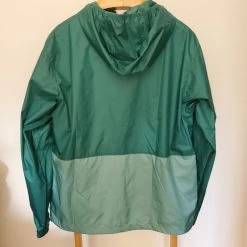 ColumbiaNWT Center Ridge Windbreaker Large - Size L -Columbia Sale Store f03be9a9ecefa0ab8aaf6cdee75657f1 image