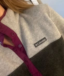Columbia Pullover Fleece - Size XL -Columbia Sale Store f066c25ebd5c541205ea3f1a954cdb84 photo