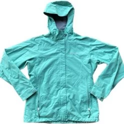 Columbia Arcadia Rain Jacket - Size S