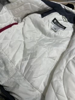 Columbia Omnitech Jacket Size A - Size S -Columbia Sale Store f5cb1fd1883d3478b5709fab5792fa86 690676318.327167