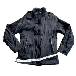 Columbia Sportswear Women’s Small Black Titanium Interchange Outer Shell Jacket - Size S