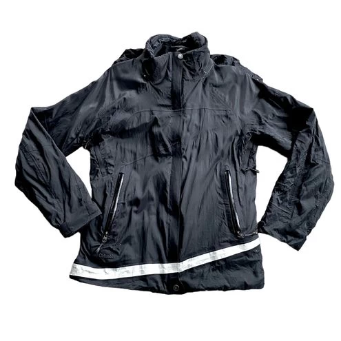 Columbia Sportswear Women’s Small Black Titanium Interchange Outer Shell Jacket - Size S 1 Columbia Sportswear Women’s Small Black Titanium Interchange Outer Shell Jacket - Size S