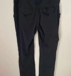 ColumbiaBlack Outdoor Hiking Pants Size 10 - Size 10 12 ColumbiaBlack Outdoor Hiking Pants Size 10 - Size 10 -Columbia Sale Store f79bb429297cec0b738853851872562b photo