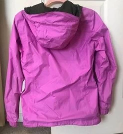 Columbia Purple Rain Jacket - Size XS 7 Columbia Purple Rain Jacket - Size XS -Columbia Sale Store f815cab9a3bdb73d53b4c42cc99189ac photo