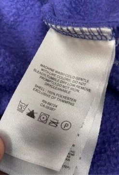 ColumbiaBright Purple Fleece Zip Up Outdoors Jacket Size Small Women’s - Size S -Columbia Sale Store f97d0b25805feebd6c08fe54f937e6bd photo