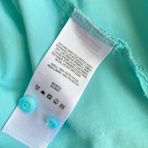 Columbia PFG Bahama ShirtShort Sleeve Fishing Outdoor Turquoise Size M - Size M 15 Columbia PFG Bahama ShirtShort Sleeve Fishing Outdoor Turquoise Size M - Size M - Image 15