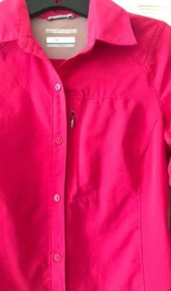 Columbia Long Sleeve - Size XS -Columbia Sale Store fb51f4e72471618c8a7026d8e46cef88 703640452.529127