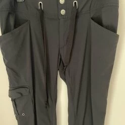 ColumbiaBlack Outdoor Hiking Pants Size 10 - Size 10 9 ColumbiaBlack Outdoor Hiking Pants Size 10 - Size 10 -Columbia Sale Store fbbb30dd57e98ea691a6dc8c8df368a8 image