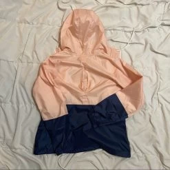 Columbia NWTFlash Forward Windbreaker - Pink Blue - Size M -Columbia Sale Store fc0bb7dd59f2135833e3f4dc3fd54c09 image