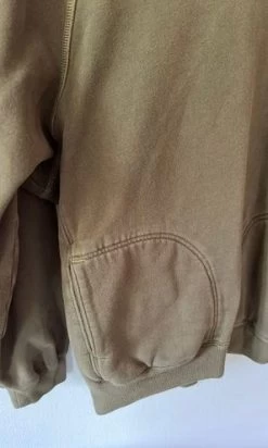 Columbia Green Sweatshirt - Size S -Columbia Sale Store fc9c4dbbb5a9f7454793caf2014137e3 photo