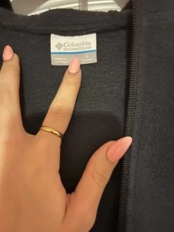 Columbia Fleece Jacket - Size S -Columbia Sale Store fcb68fa93c8e9d3f7ac6549997fa7fb8 666512123.179188