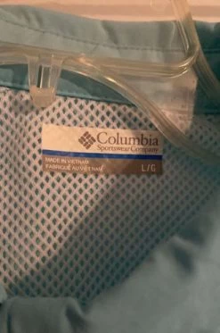 Columbia Shirt Size Large - Size L 8 Columbia Shirt Size Large - Size L -Columbia Sale Store fcf1ad7de654c813ad86d82d7bb5ee09 photo