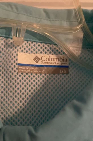 Columbia Shirt Size Large - Size L 4 Columbia Shirt Size Large - Size L - Image 4