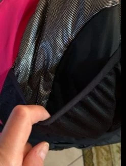 ColumbiaWomen’s Thermal Comfort Omni Heat Pinkish/Red Ski Jacket - Size XL -Columbia Sale Store fd66203c82a890156733cbdeaa15b02a photo