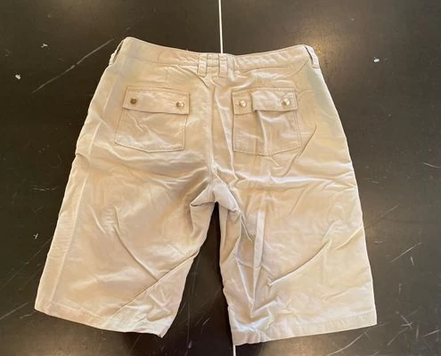 Columbia Cargo Shorts - Size 10 2 Columbia Cargo Shorts - Size 10 - Image 2