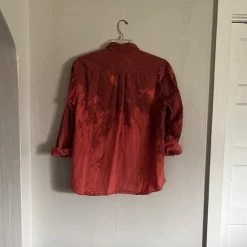 ColumbiaBleached Flannel Shirt - Size S -Columbia Sale Store fde13d3bae469f73f4b8bca45270578f image