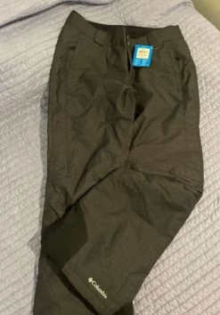 Columbia Bugaboo OH Snow Pants - Size L -Columbia Sale Store ff40a738e1da4ac1b44ce0e6a56ec4c7 photo