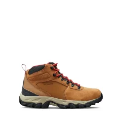 Columbia Lite Hike Newton Ridge Plus II Suede Waterproof Hiking Boots