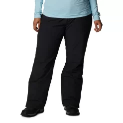 Columbia Plus Winter Shafer Canyon Adjustable Hem Insulated Pants