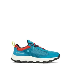 Columbia Men's Fast Hike Hatana Max Outdry Low-Cut Trail Shoes