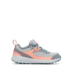 Columbia Little Kid's & Trailstorm Low-Cut Trail Shoes