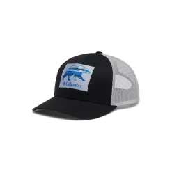 Columbia Kid's Trail Youth Snap-Back Logo Ball Cap