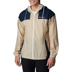 Columbia Trail Flash Challenger Windbreaker