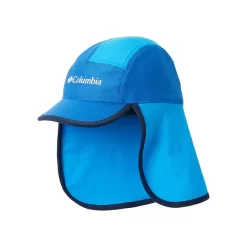 Columbia Kid's Trail Junior II Cachalot Hat