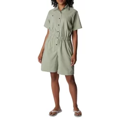 Columbia Trail Silver Ridge Utility Romper