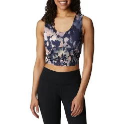 Columbia Trail Boundless Trek Printed Tank