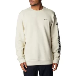 Columbia Outdoor Trek Logo Sweatshirt