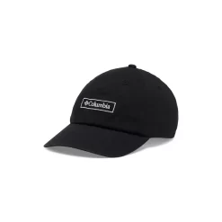 Columbia Logo Dad Cap